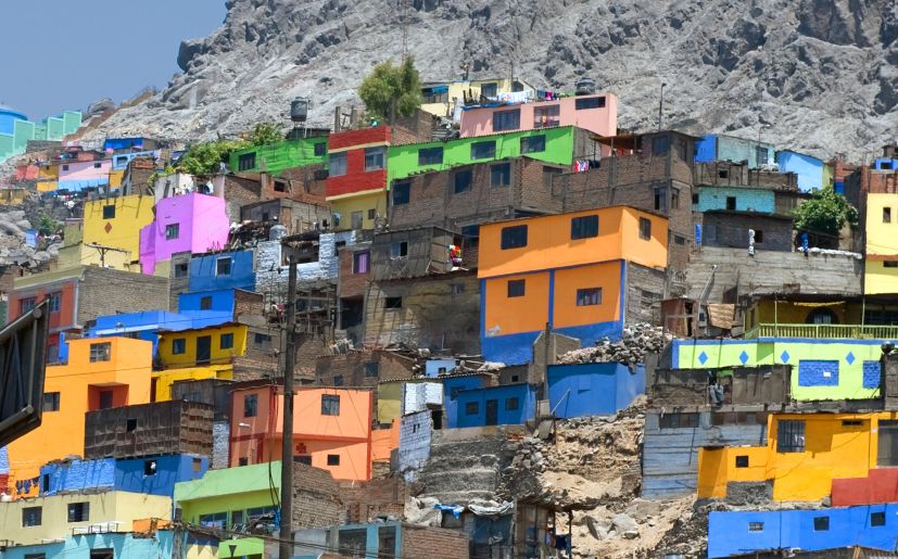 Déficit habitacional, un problema persistente