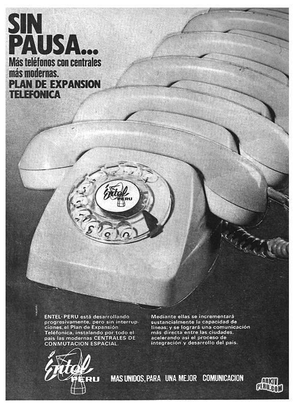 Estado empresario: los fantasmas del ayer