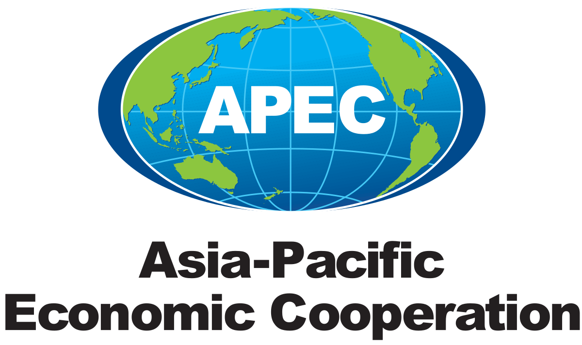 APEC: una foto panorámica del comercio