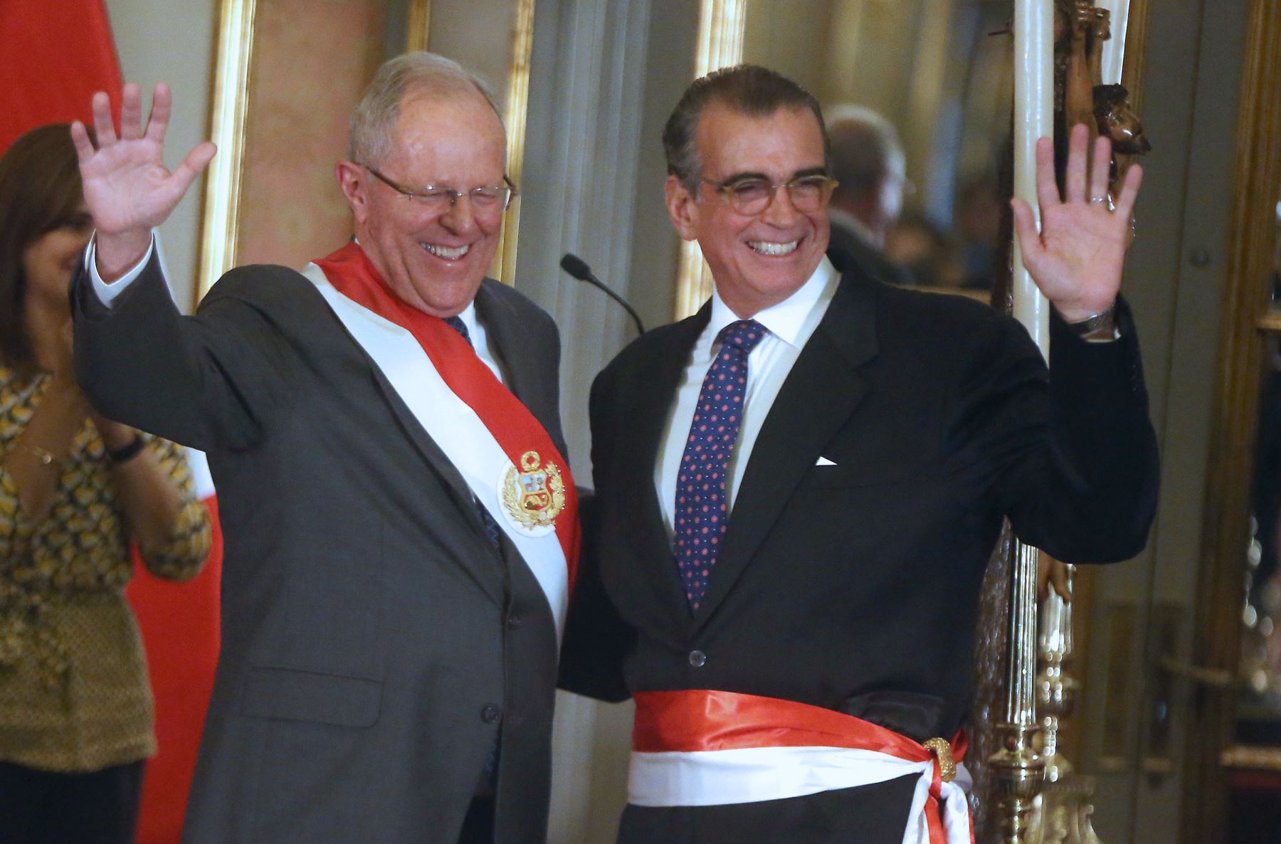 La agenda de Produce