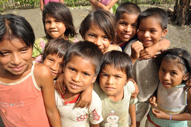 Índice de Desarrollo Humano 2016