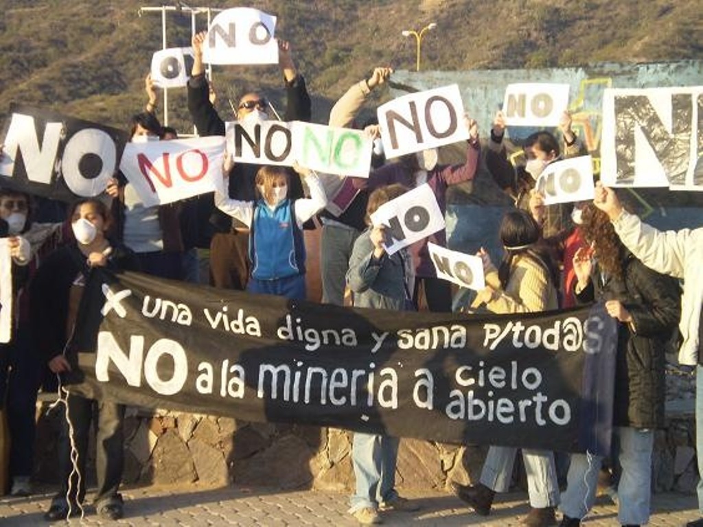 Minería y protestas sociales: ¿relación directa?