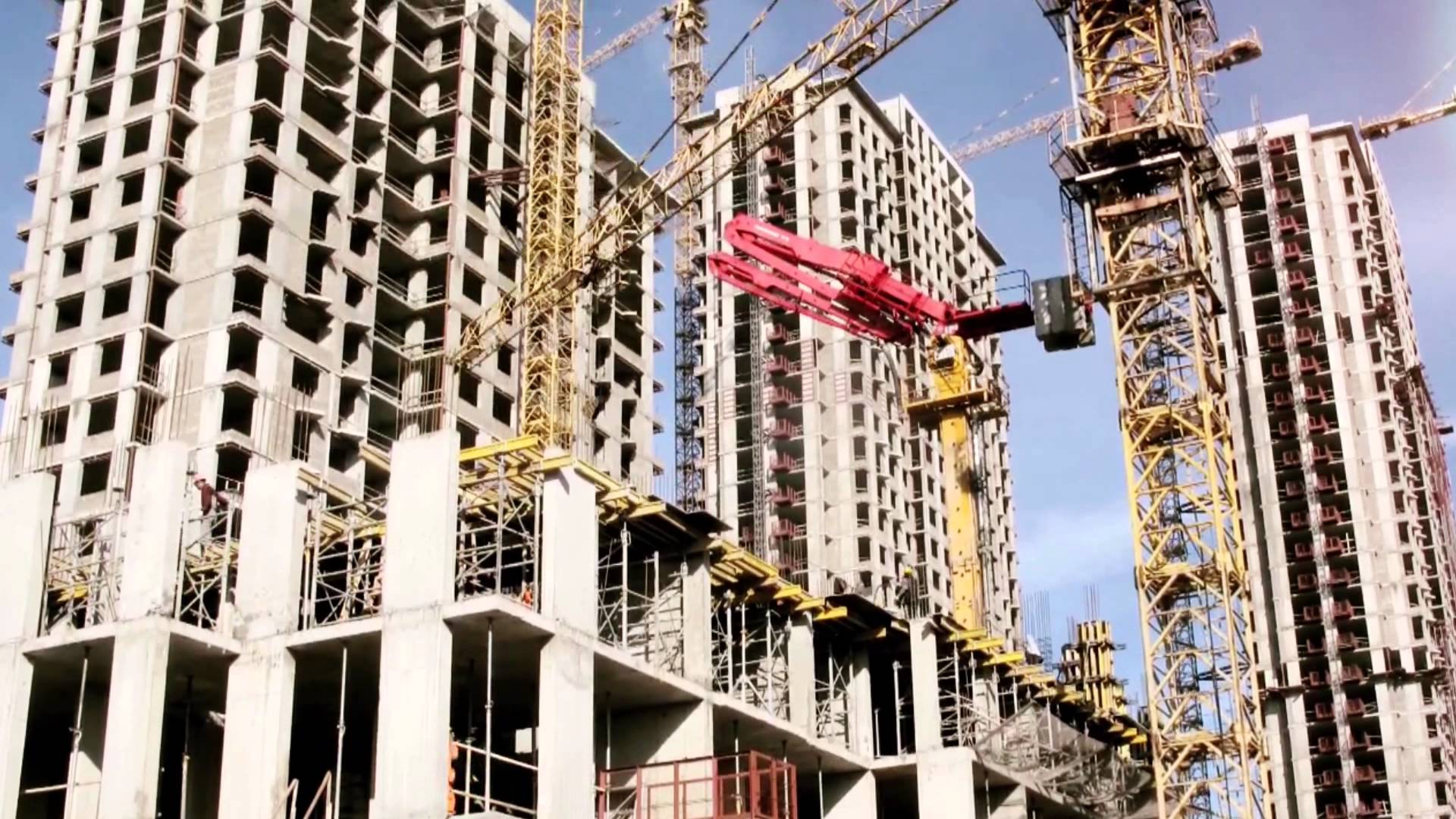 Sector en construcción… “disculpe las molestias”