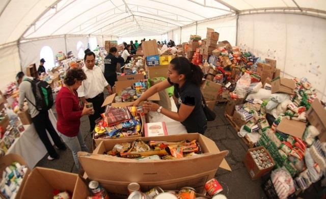 …existe un régimen legal que regula las donaciones en el país?