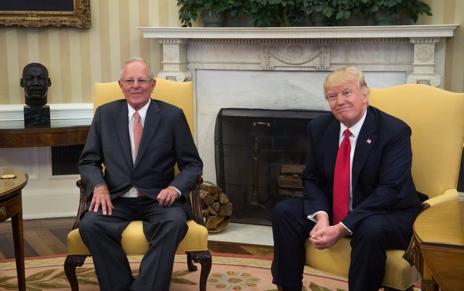 Y el Óscar va para…