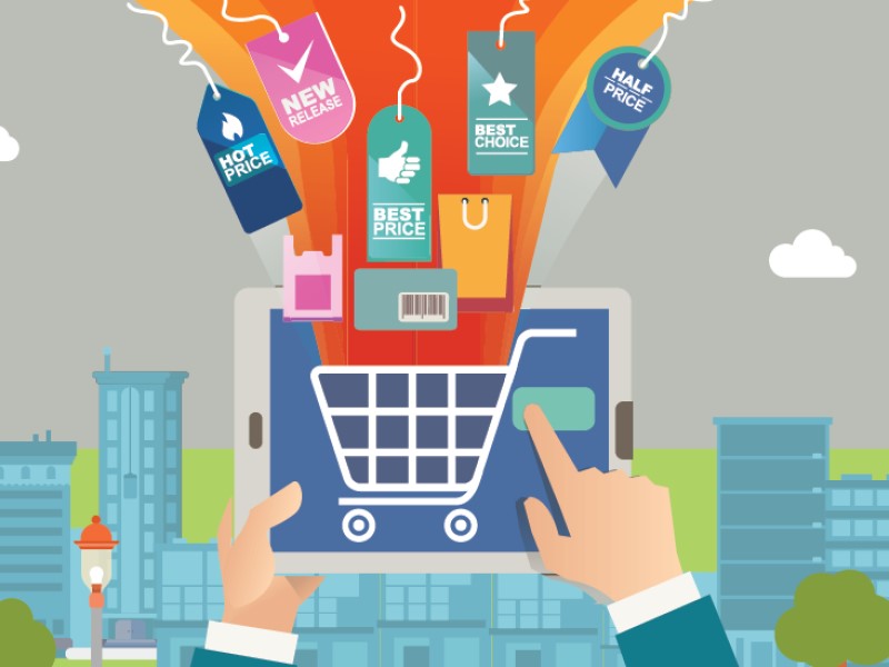 Sector retail de talla mundial