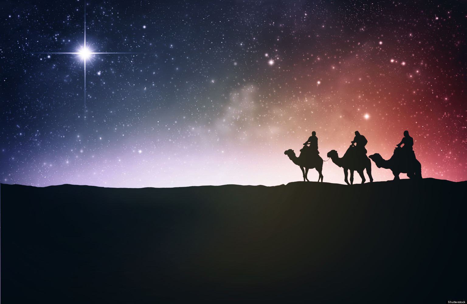 Lo que trajeron los reyes…