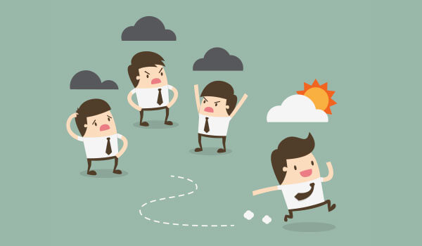 Índice de mejores empleos