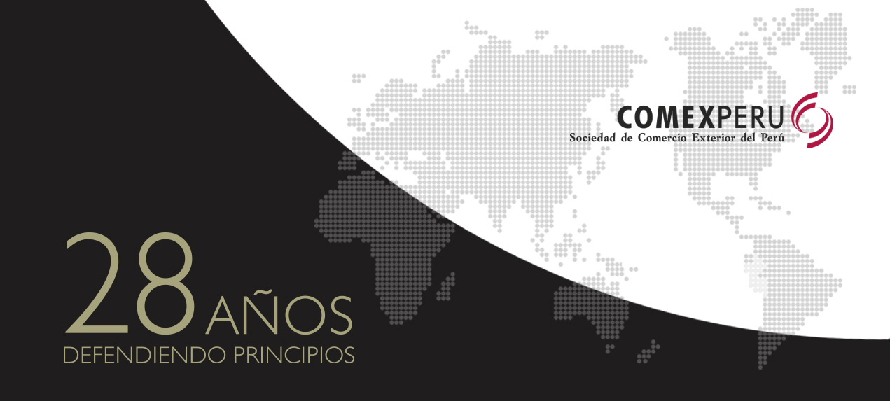 28 años defendiendo principios