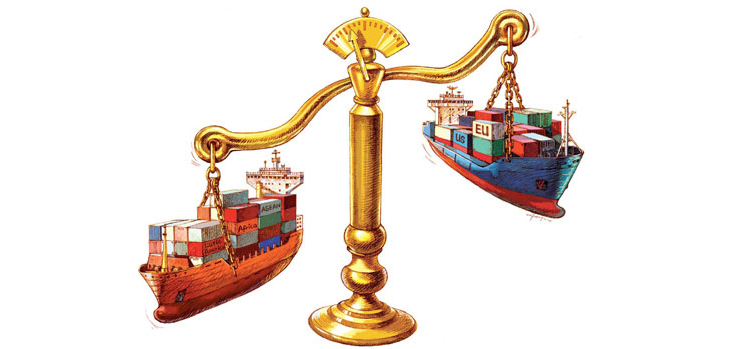 Déficit comercial no es sinónimo de pérdida