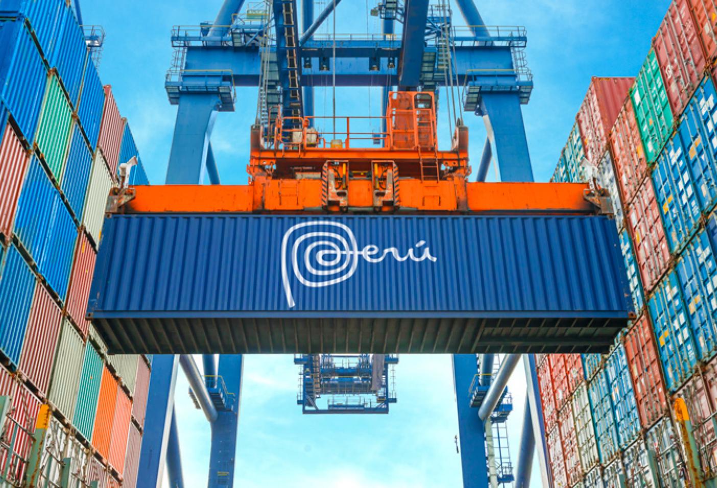 COMERCIO EXTERIOR: BALANCE Y PERSPECTIVAS