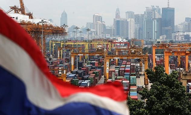 TAILANDIA EN LA MIRA