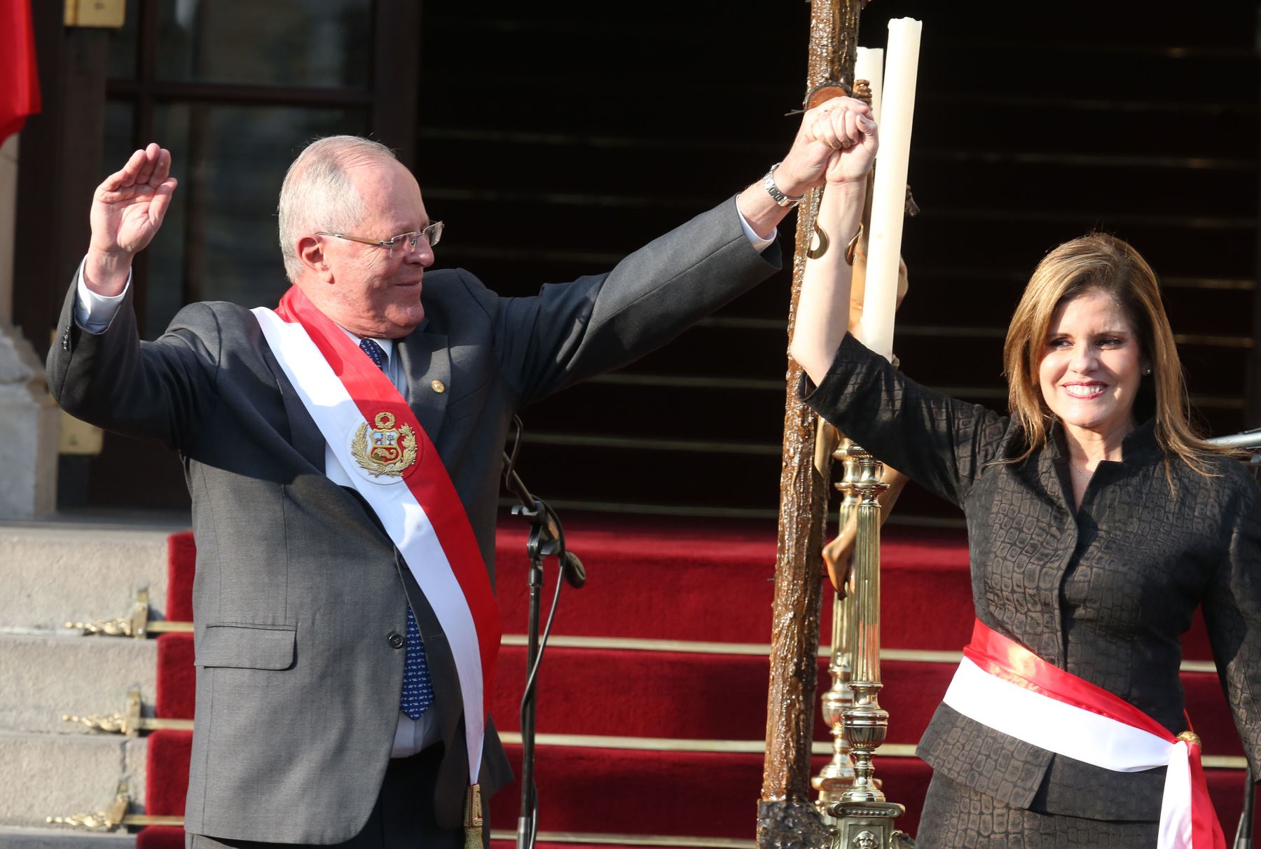 AHORA SÍ, SE ACABÓ EL RECREO