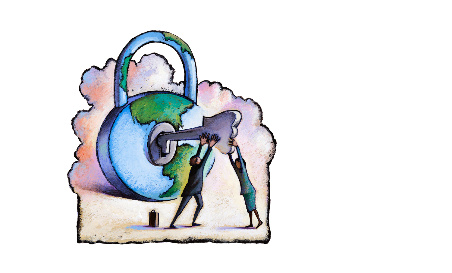 COMERCIO EXTERIOR: MOTOR DE LA ECONOMÍA