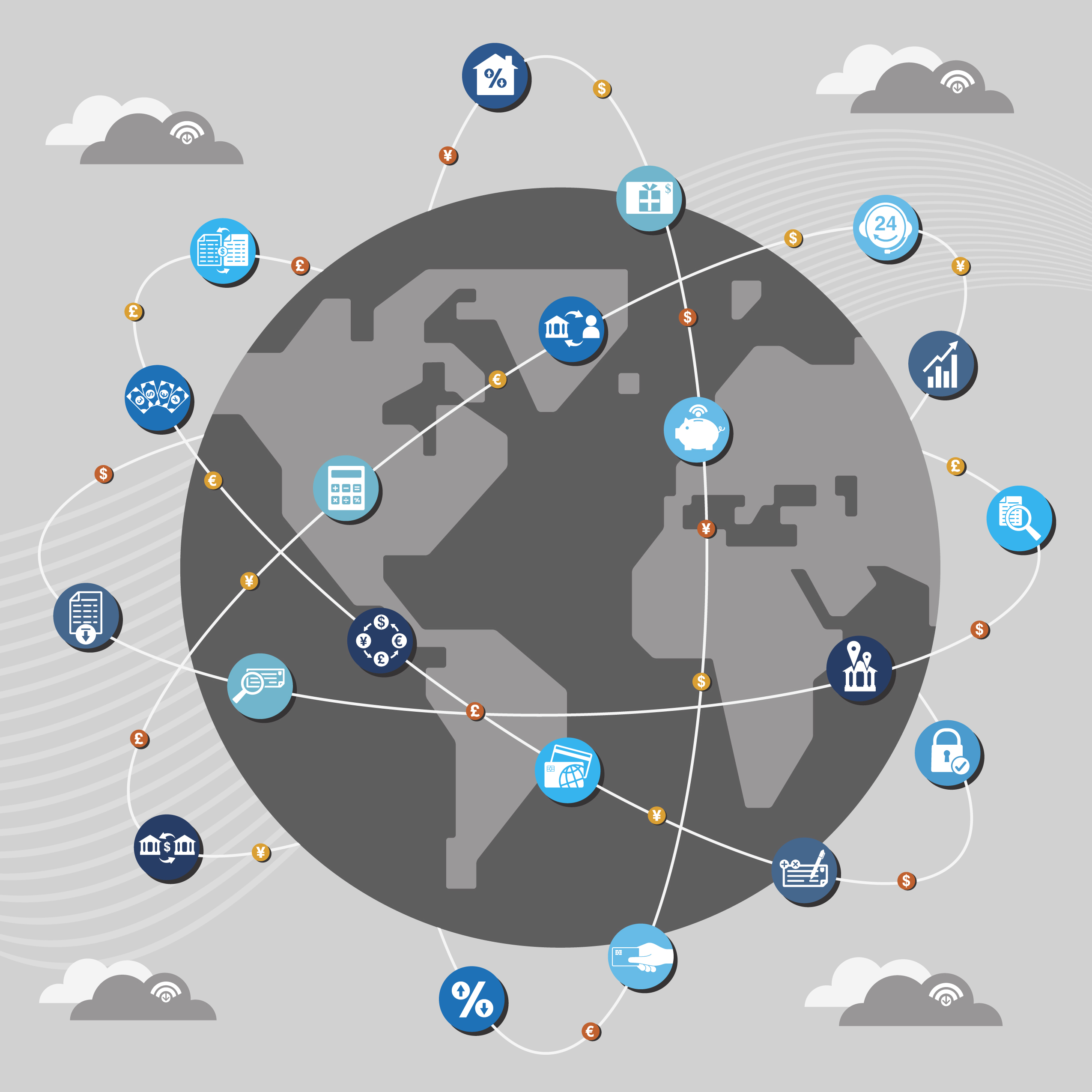 TENDENCIAS COMERCIALES DE AMÉRICA LATINA Y EL CARIBE EN 2017