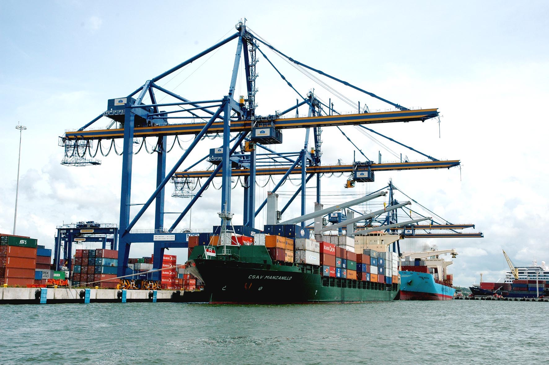 LOGÍSTICA: ¿MATANDO A LA GALLINA DE LOS HUEVOS DE ORO?