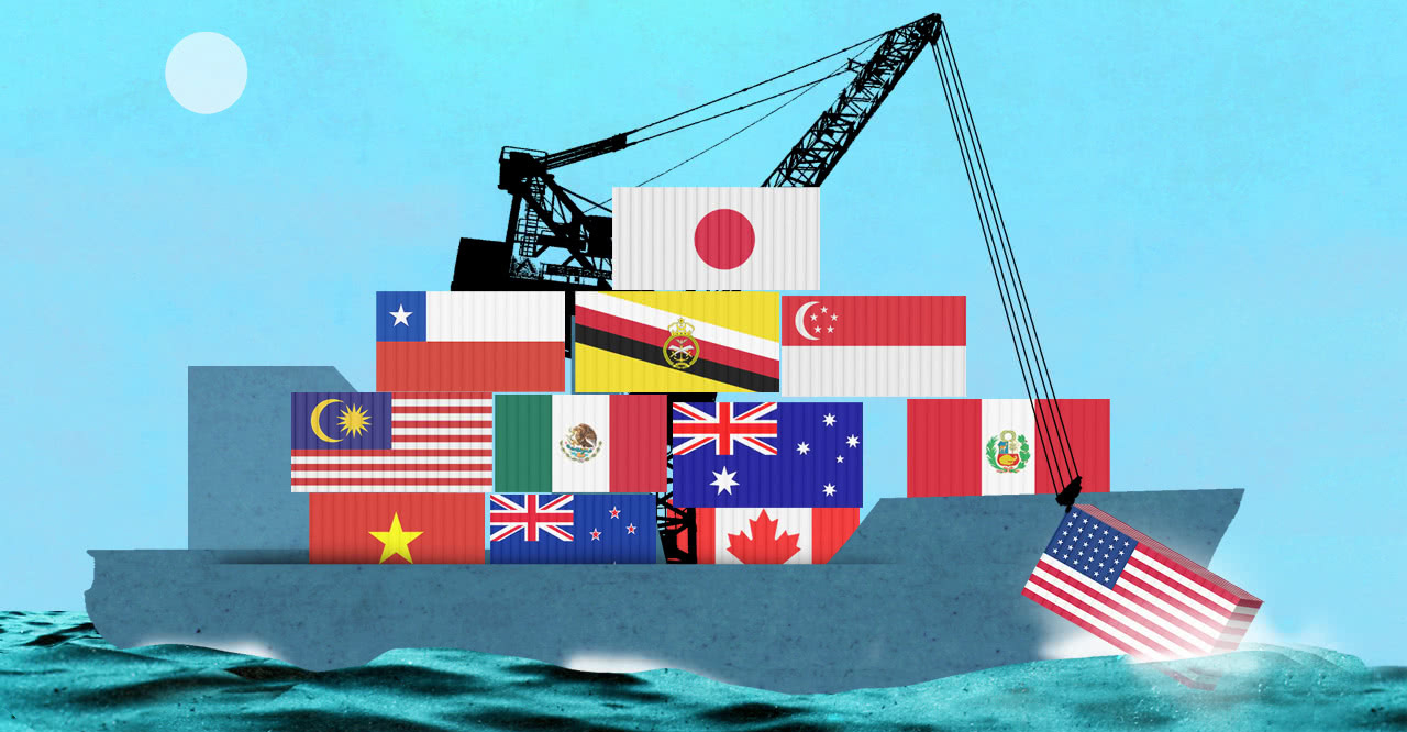 CPTPP: CAMBIOS Y OPORTUNIDADES