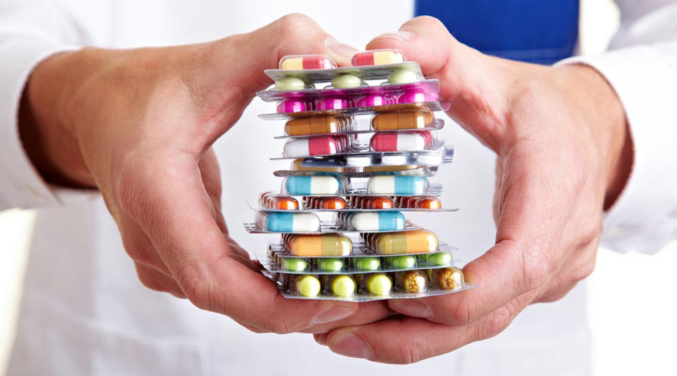 ¿CONTROL DE PRECIOS?