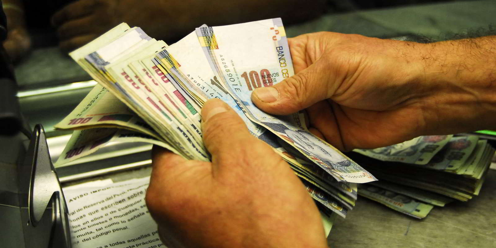 ¿DESPUÉS DE LA TORMENTA VIENE EL POPULISMO?