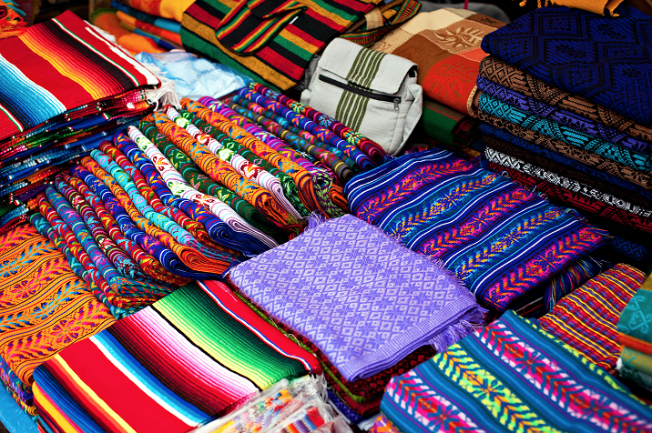 ¿ESTÁ ASEGURADO EL CRECIMIENTO DE LAS EXPORTACIONES TEXTILES?