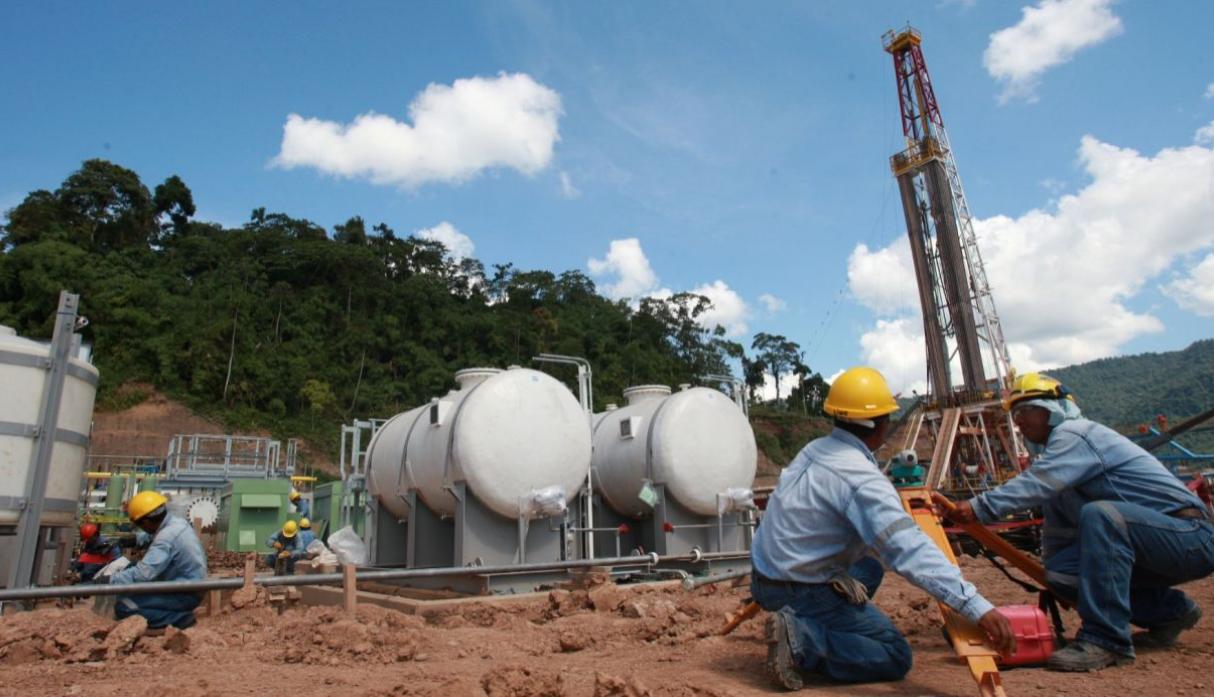 EL ORO NEGRO, ¿CÓMO VA?