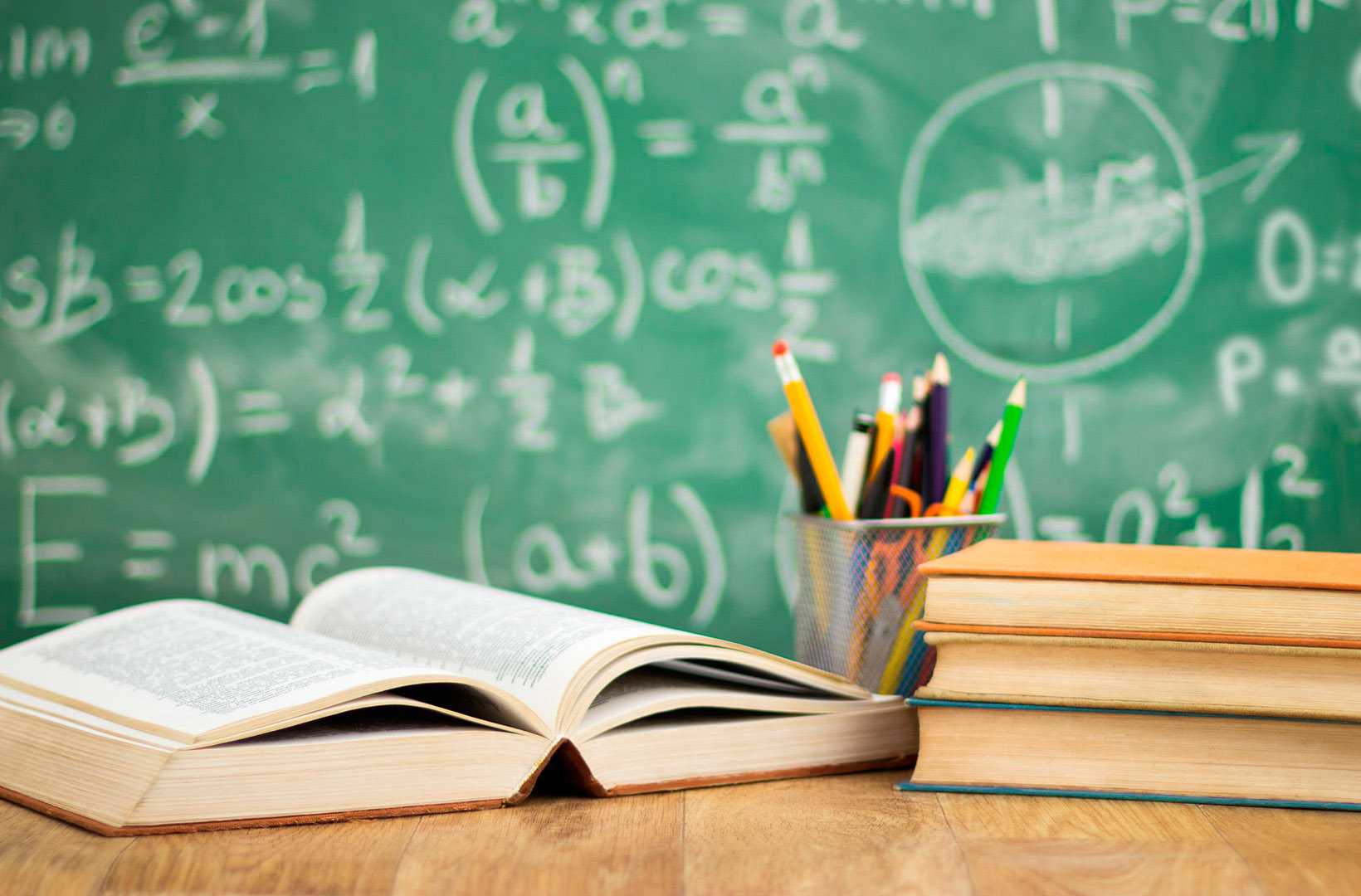 EL FUTURO ESTÁ EN LA EDUCACIÓN