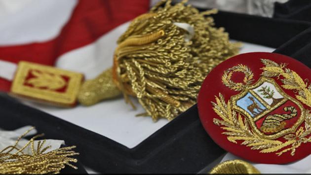 ¡ADELANTE PERÚ, SIEMPRE ADELANTE!