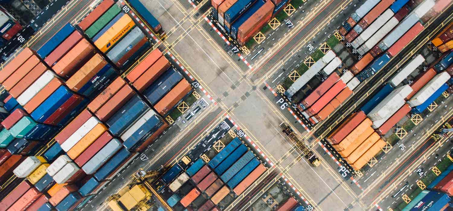 UN VISTAZO A LAS EXPORTACIONES