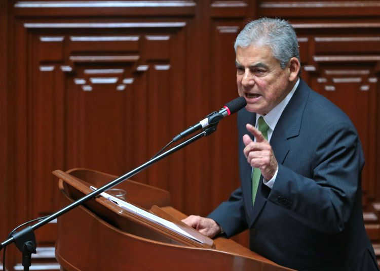 ENRUMBANDO EL CAMINO