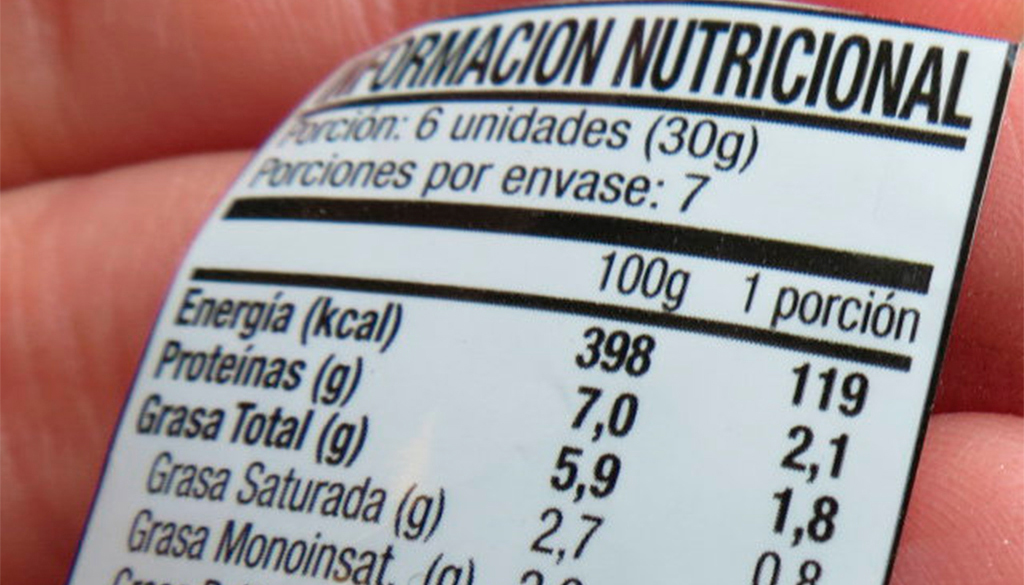 ALIMENTACIÓN SALUDABLE: UNA MEJOR ALTERNATIVA