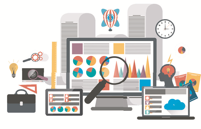 ¿CÓMO VAMOS EN MATERIA DE INVESTIGACIÓN Y DESARROLLO?