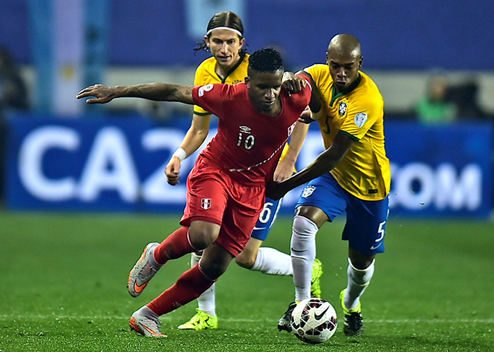 BRASIL Y UN NUEVO CASO DE RESTRICCIÓN A LAS EXPORTACIONES PERUANAS