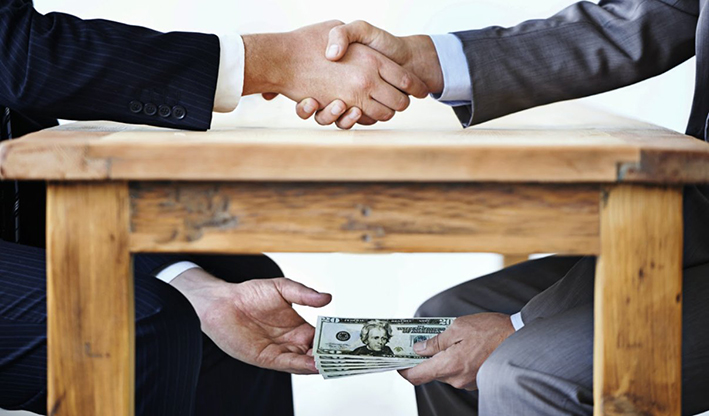 ¡AY MI PERÚ QUERIDO, MI PAÍS BENDITO!