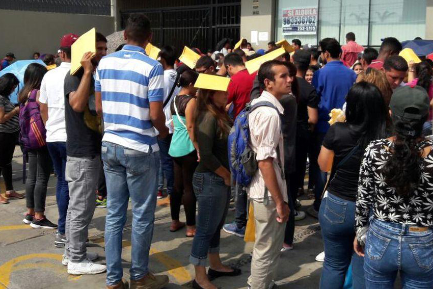 El TRÁMITE DIGITAL: UNA ALTERNATIVA MODERNA