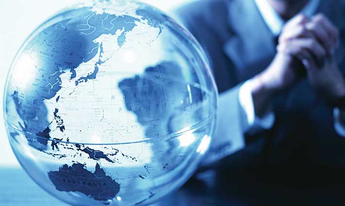 ÍNDICE DE LIBERTAD ECONÓMICA 2018