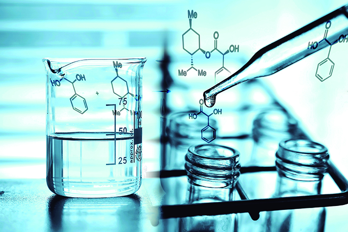EL SECTOR QUÍMICO PERUANO
