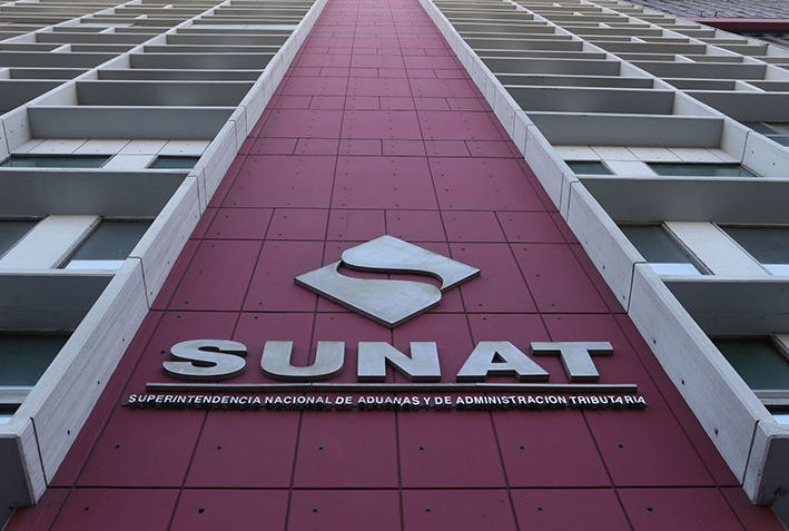 LA RECAUDACIÓN VUELVE A TERRENO POSITIVO