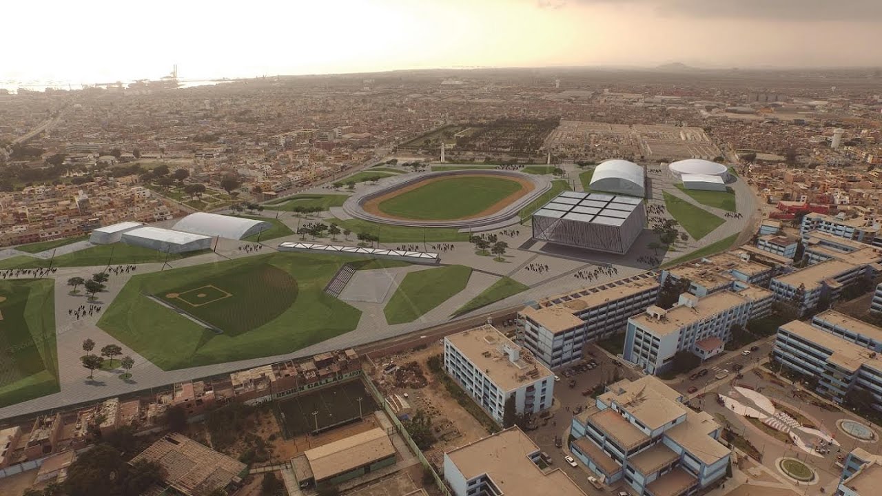 RETOMANDO EL IMPULSO A LA INVERSIÓN