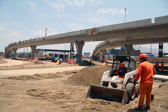 OxI: AGILIZANDO EL DESARROLLO