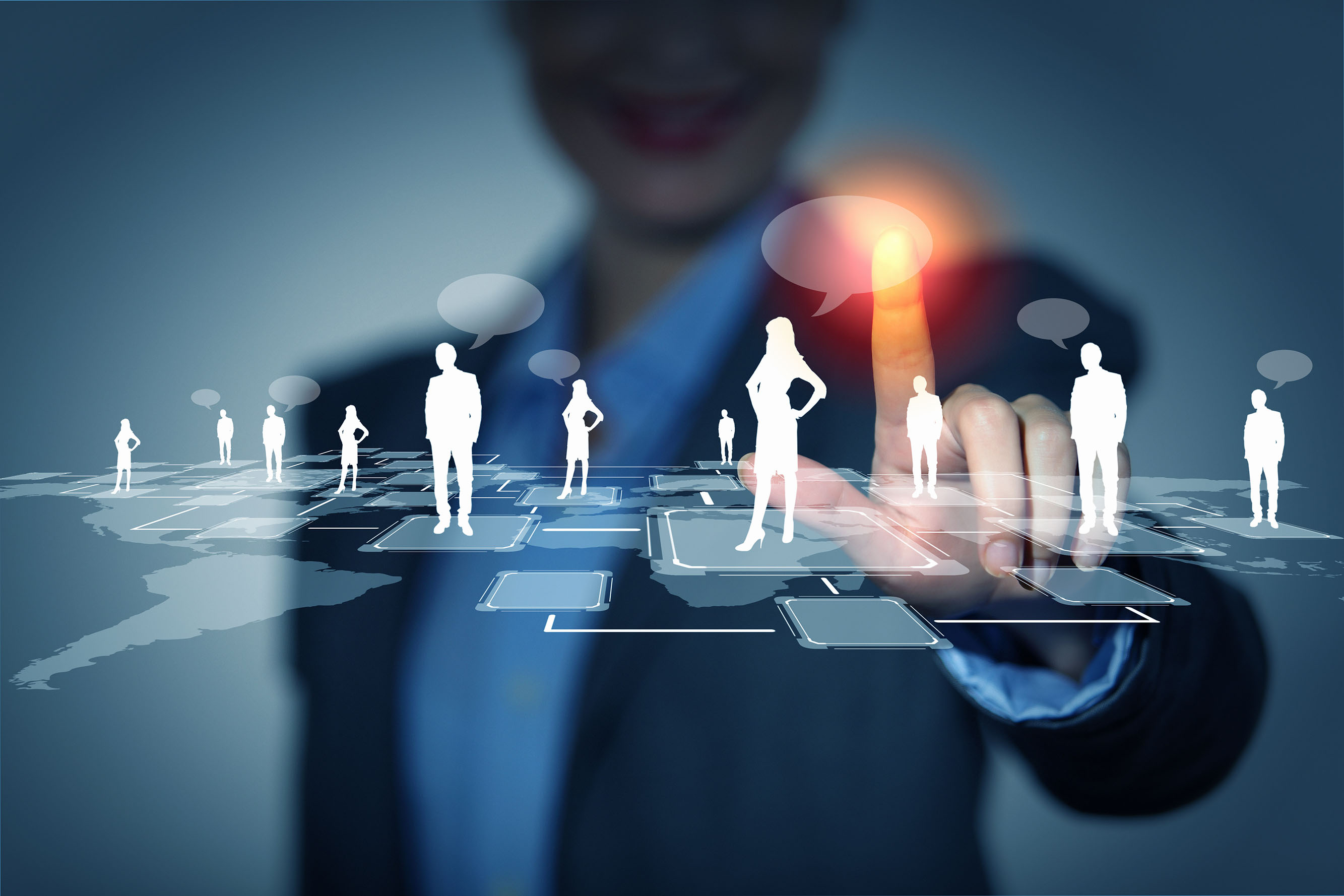 FORMACIÓN Y ACUMULACIÓN DE CAPITAL HUMANO