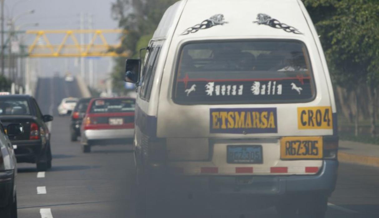 ¿PARA QUÉ SIRVIÓ EL AUMENTO DEL ISC A LOS VEHÍCULOS NUEVOS?