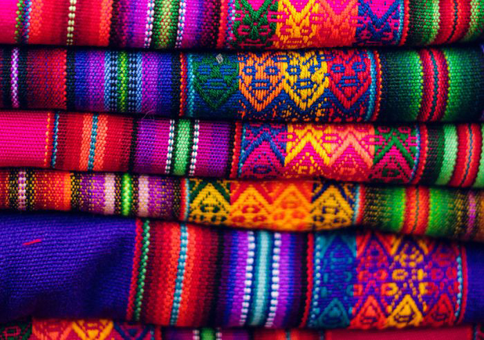 El REPUNTE DE LAS EXPORTACIONES TEXTILES