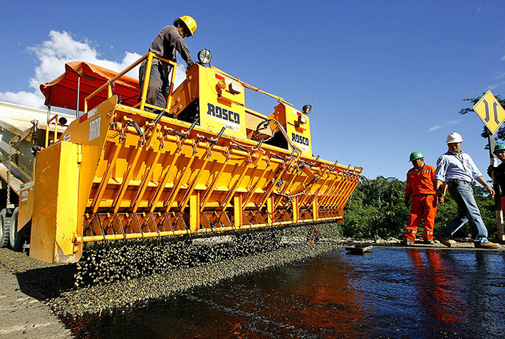 UN REPASO A LA INVERSIÓN PÚBLICA