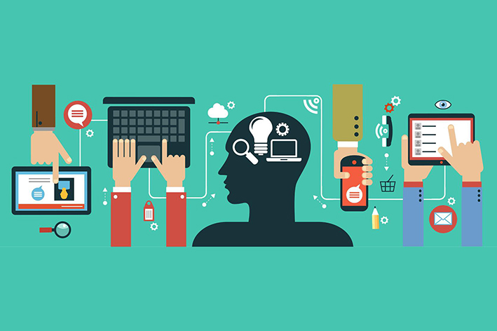 HACIA UN GOBIERNO DIGITAL: DESAFÍO PARA EL DESARROLLO