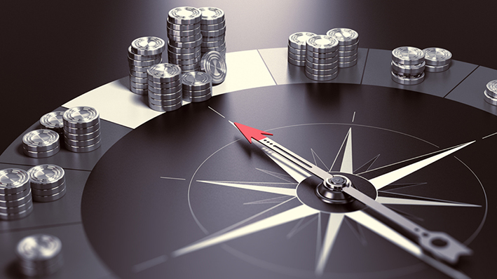 ¿Y EL LIDERAZGO ECONÓMICO?