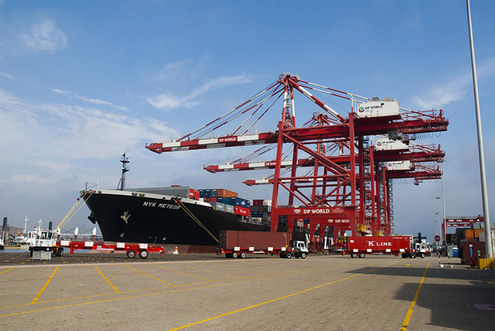 EXPORTACIONES ENERO-SETIEMBRE: RADIOGRAFÍA