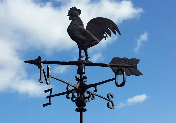 SE ESTÁ PERDIENDO EL NORTE