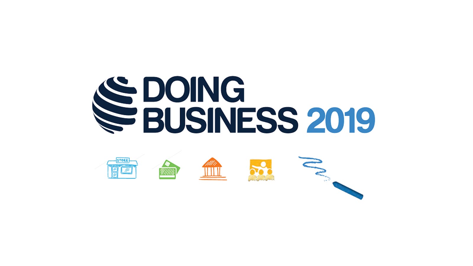 DOING BUSINESS 2019: REGISTRO DE PROPIEDADES