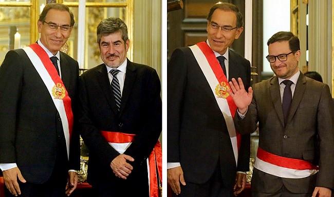 SECTOR COMERCIO EXTERIOR Y TURISMO