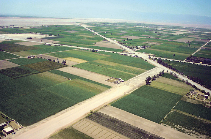 NUEVAS TRABAS POLÍTICAS A MAJES SIGUAS II